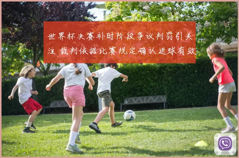 世界杯决赛补时阶段争议判罚引关注 裁判依据比赛规定确认进球有效